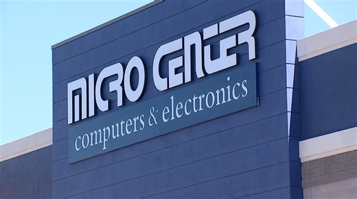 High-tech haven Micro Center to open first-ever Phoenix location; when and what to expect