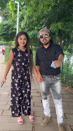 39K views · 599 reactions | হিরো মুন্না & নায়কা রুশা ১০০ টাকায় ডেট করে | Munna | Facebook