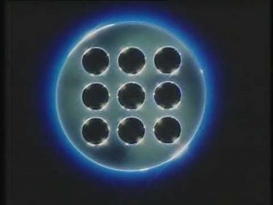 9 Network Australia - Let us be the One !! 1977