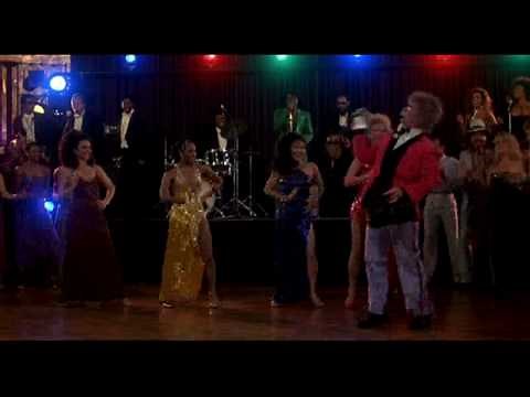 Dan Ackroyd and Dr. Detroit! (and James Brown!)