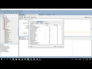 Como crear una conexión limpia a una base de datos Oracle desde SQL Developer