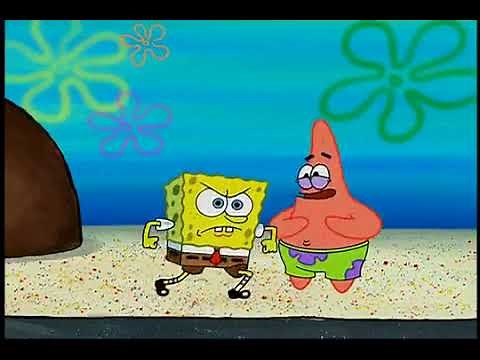 Spongebob Squarepants - Hi Spongeboob