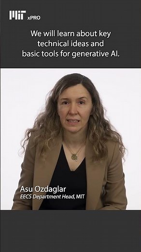 Driving Innovation with Generative AI