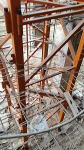 Foundation area are not cleared for dismental Construction Field Engineer | Construction Field Engineer