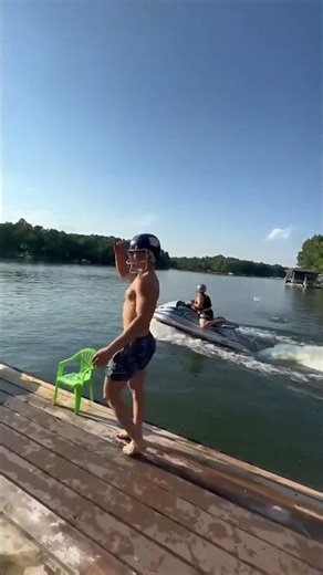 “This Play Had ZERO Control 😂” #funny