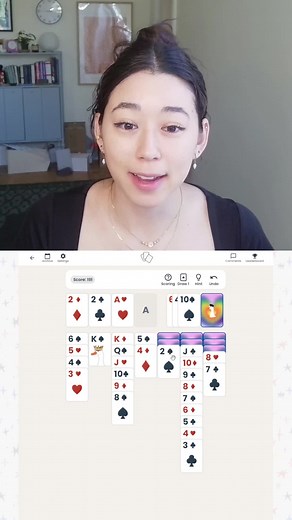 Finally Solved Solitaire After Days Stuck | Ponderclub Games