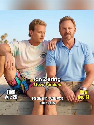 Beverly Hills, 90210 Cast- Then vs Now 2026 #cast #thenandnow #beverlyhills #beverlyhills90210