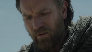 Obi-Wan Kenobi First Trailer Revealed