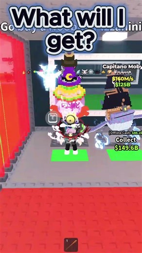 I almost got scammed😭 #stealabrainrot #roblox