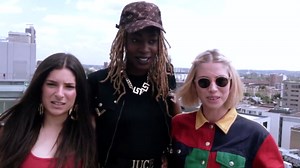 TLC’s Chilli faces backlash after saying “all lives matter”