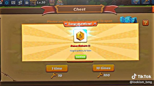 Explore New Rune Techniques in Block Mango Game