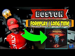 Boston Foreplay / Long Time Audio - Producer Reaction