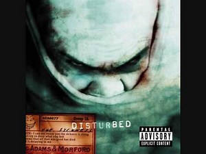 Disturbed - Enemy (Lyrics in description)