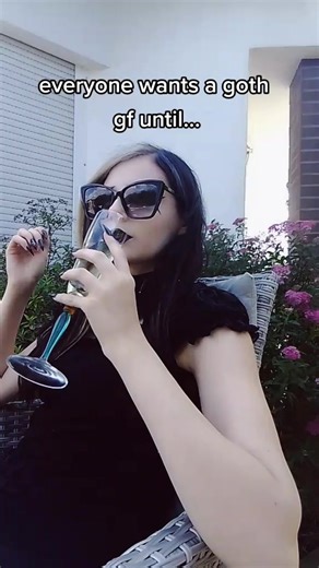 #xyzbca #gothic #gothick #tradgothgirl #gothmakup #gothmakup #tradgoth #metalgirl #gothgirlfreind