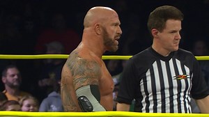 Frankie Kazarian brings back a ghost from Eric Young's past! | TNA Wrestling