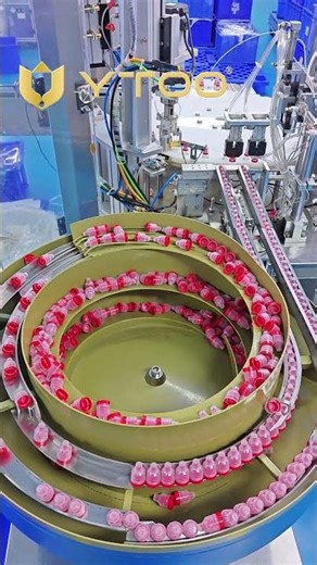 #ytoo #ejuice #eliquid #eliquidmanufacturer #eliquidfillingmachine #asmr #raspberrypi