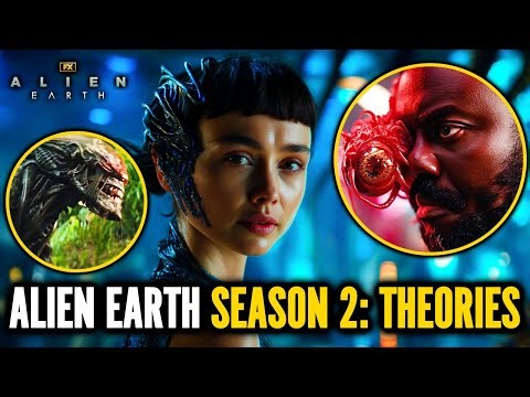 10 Insane Alien Earth Season 2 Theories That Even Fans Are Afraid To Say Out Loud - Explored