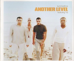Another Level Featuring TQ - Summertime