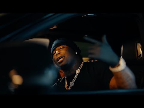 Big Moochie Grape - End Yo Career (Official Video)