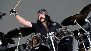 Legendary Pantera & Damageplan Drummer Vinnie Paul Has Died at 54 | Billboard News