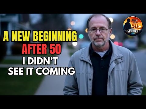 Divorce After 50: When Love Ends and Life Has to Begin Again