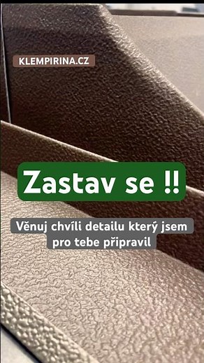 Hliníkové lemování komínu z materiálu Prefa stucco p.10 oříšek #prefa #hliník #brno