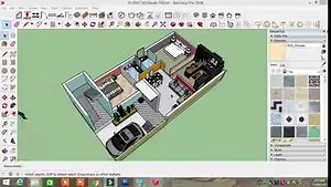 4.2K views · 66 reactions | 25 x 47 House Plan Design in 2024 with 3D Interior Look | Modern House Plan 3D View house plans, new house design, 25 by 40 house design, simple house design, ghar ka design, 25x40 house design, 25 x 47 3d house plan with interior in hindi, 25x50 house design, 25 x 45 house design, house interior, house plan in 2024 | D K 3d Home Design | Facebook