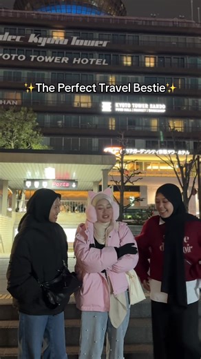 tau kan kenapa kita disatukan 😭 @Matcha Lalumu💜 @Batman🫠🫠 #travel #jepang #osaka #fyppppppppppppppppppppppp #lewatberanda