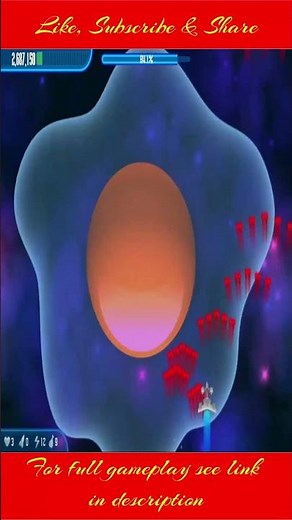 Chicken Invaders Boss 12 | Arcade Games | Old Games | Chicken invasion | Chicken invaders universe