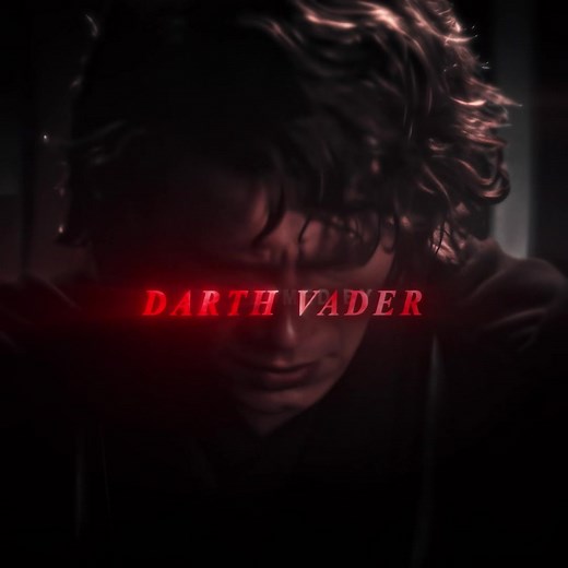 Anakin Skywalker: The Rise and Fall of a Jedi