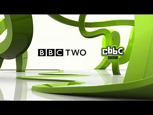 BBC Two [CBBC] - Continuity (September 5th 2011)