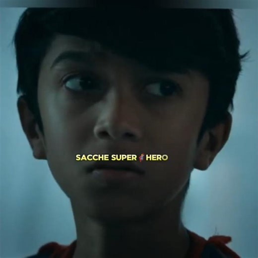 sacche super🦸 hero don't 😎underestimate #trending #viral