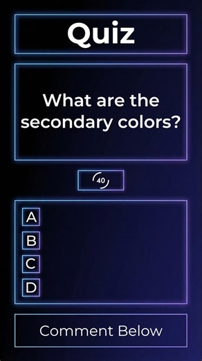 🧠 Only 1% Of People Pass This Color IQ Test!