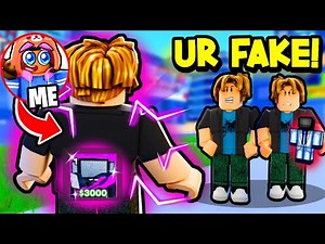 I Found a NOOB ONLY Clan.. So I Went UNDERCOVER! (Toilet Tower Defense)