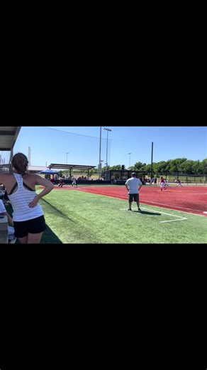 #okforcesoftball #14u #sr2027 #fastpitchsoftball #baserunning #makingplays #okie @𖣂︎ Jazz