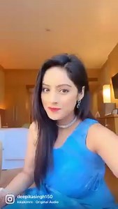 82K views · 7.9K reactions | I think, you should go and watch our film #tituambani in cinemas near you. Trust me, it’s a worth to watch. Check out my stories for the movie reviews ‍♀️爛 #film #needyoursupport #goodcontent #deepikasingh | Deepika Singh | Facebook