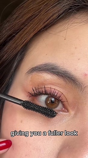 Create 3D long and volume eyelashes #otwoo #otwooph #otwoophbeauty #makeup #makeuptutorial #beautytips #eyemakeup #mascara