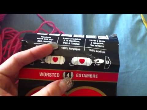 How to Crochet a Cloak- Part 1