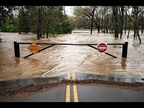 Tennessee severe weather: Deadly storms, tornadoes and flooding risk in Nashville and Middle TN