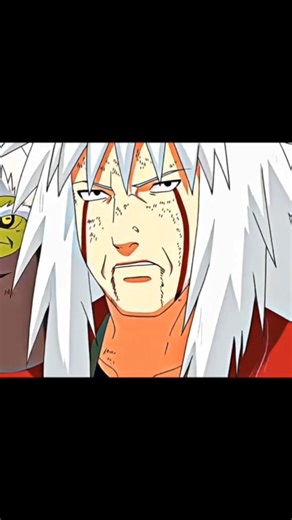 The legendary shanin🔥 [Jiraya] 😎 sensei Goat 📈