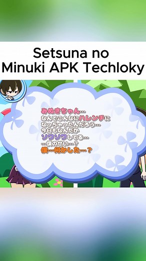 63K views · 1K reactions | GAME: Setsuna no Minuki APK Techloky ——————————— Leave contact information for TechLoky’s staff to answer your questions and needs. #techloky #game #trending #viral #new #newyork #newpost #news #hot #newcollection #newmusic | Techlokycom | Facebook