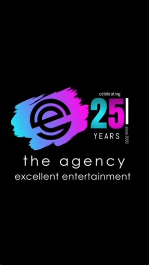 excellent entertainment on Instagram: "🎉 Celebrating 25 Years of Excellent Entertainment! 🎉 This Monday, 10th November, marks a huge milestone — 25 years in business for The Agency Excellent Entertainment Ltd! From our early days representing talented performers for cruise lines to becoming a trusted entertainment agency working across the globe, it’s been an incredible journey filled with creativity, passion, and unforgettable partnerships. To celebrate, we’ve put together something special —
