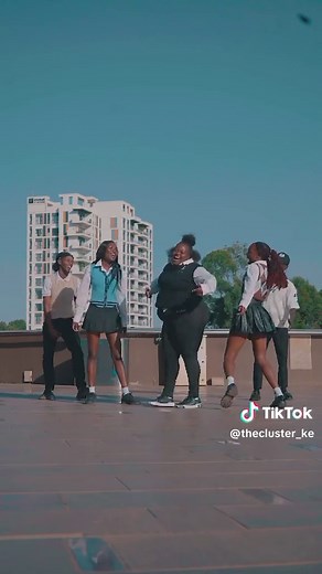 New Dance Challenge: Join the Fun with Colloblue UDC