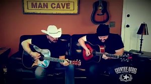 42K views · 327 reactions | Hey guys.. Here's a little acoustic man cave rendition of my brutally honest new single, "Livin' This Way." Hope ya dig it... Ray | Ray Scott | Facebook