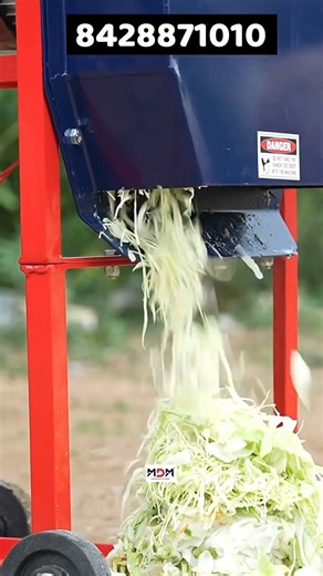 🐄 പശുക്കൾക്ക് ഒരേ കട്ട്, നല്ല ദഹനം – മികച്ച Chitti Chaff Cutter