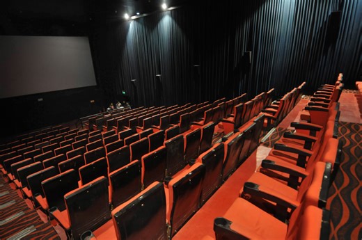 ‘TAKE NOTE’: New sci-fi flick crushes box office, delivering entertainment WITHOUT woke messaging