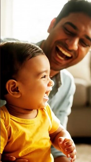 Baby Can’t Stop Laughing! Hilarious Moments 🍼🤣