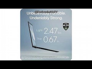 LG Gram 14 Review: Is This Lightweight Powerhouse Worth the Investment in 2025?