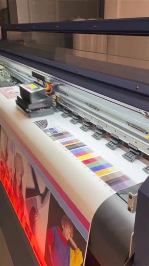 NEW Installation | DGI HERCULES and FIX MACHINE KALANDER RTR16260 E