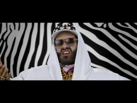 KAPITÁN DEMO - ZLATÍČKA (official video)